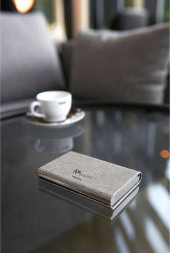 Actual product image Troika Credit card case (ID card format)
