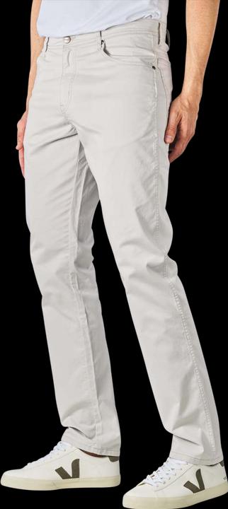Wrangler Texas Slim Jeans vapour grey (W40/L32)