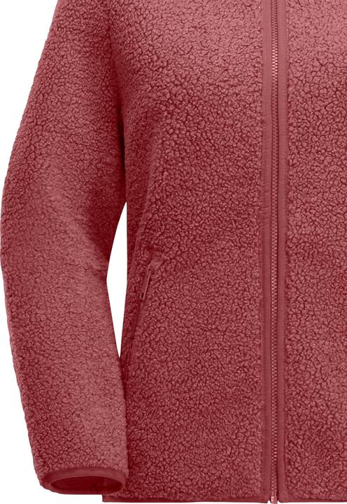 Produktbild Jack Wolfskin High Curl Jacket W (XXL)