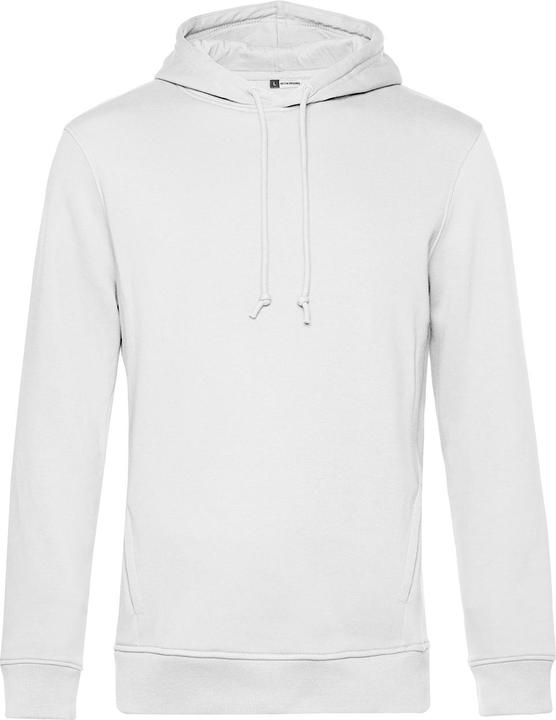 B&C Kapuzenpullover Baumwolle aus biologischem Anbau
