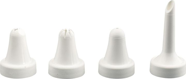 Image du produit Westmark Seringue à garnir et à beignets (Seringue de garniture, 180000 ml)