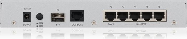 Produktbild Zyxel Usg20-Vpn