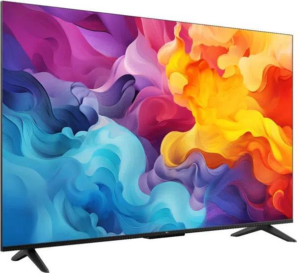Immagine prodotto TCL 50P61B (50", LED, 4K)