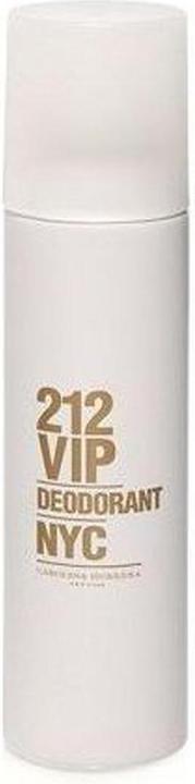 Actual product image Carolina Herrera 212 VIP (Spray, 150 ml)
