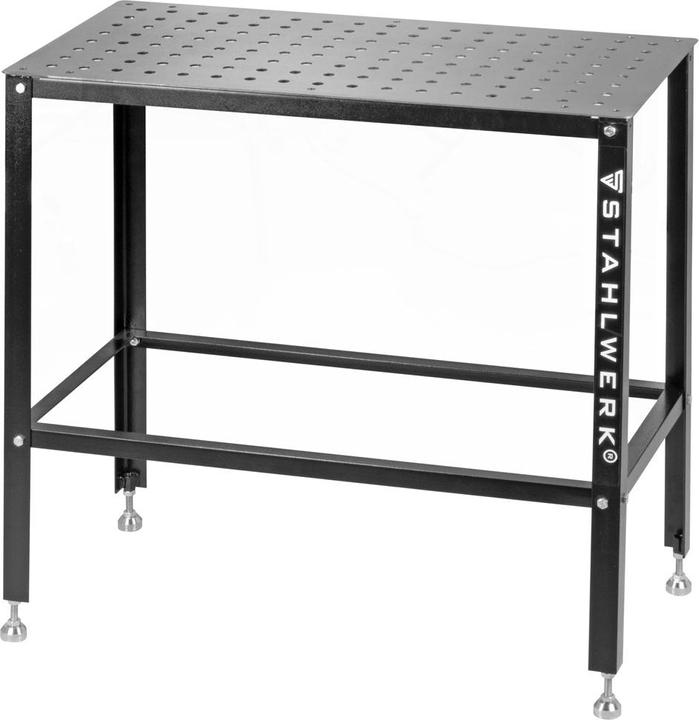 Produktbild Stahlwerk Schweisstisch Set (91.50 cm, 46 cm)