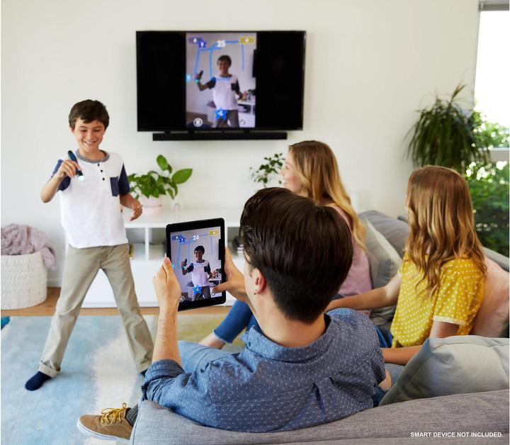 Image du produit Mattel Games Pictionary Air (Allemand)