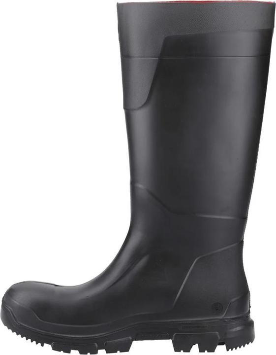 Produktbild Dunlop Hochschäftige Sicherheitsstiefel TerraPRO (38)