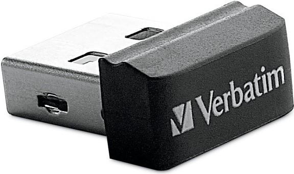 Produktbild Verbatim Nano (16 GB, USB-A)