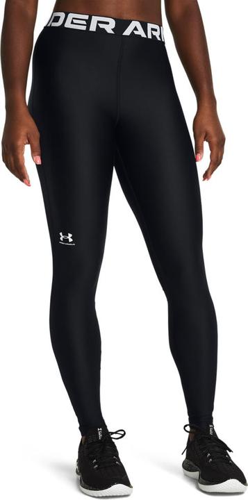 Actual product image Under Armour NOS UA HG Authentics Legging-B Black XXL (XXL)