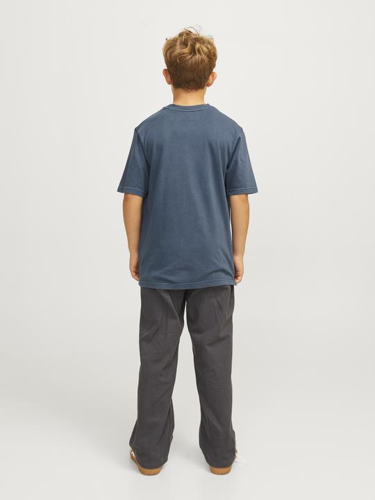 Produktbild Jack & Jones Einfarbig T-shirt Für jungs T-shirt (140)