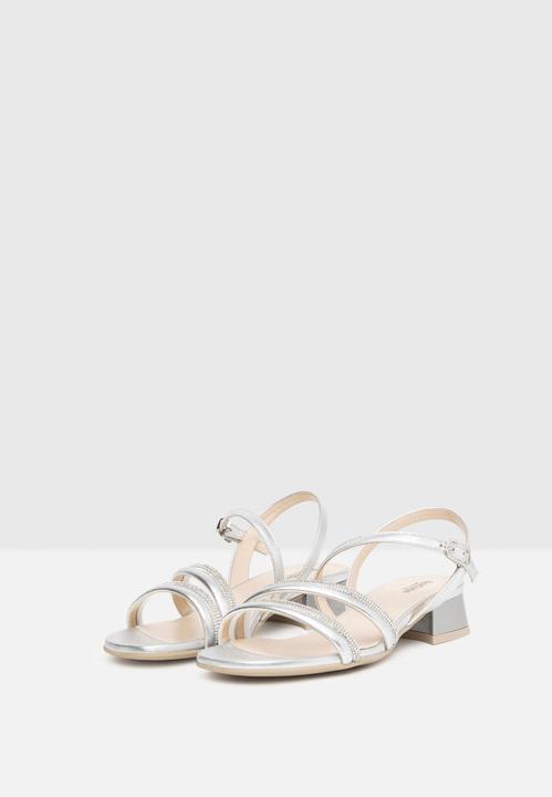 Actual product image Nero Giardini Sandalen (35)