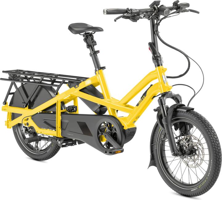 Tern Bicycles GSD S10 (87 cm)