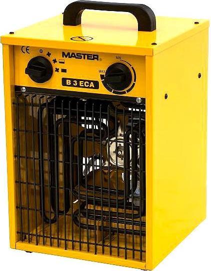 Produktbild Master Elektroheizung B3eca 3kw (3000 W)