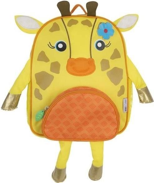 Immagine prodotto Zoochini ZOOCCHINI zaino per bambini Jamie la giraffa