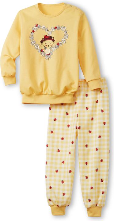 Produktbild Calida Ladybird (92)