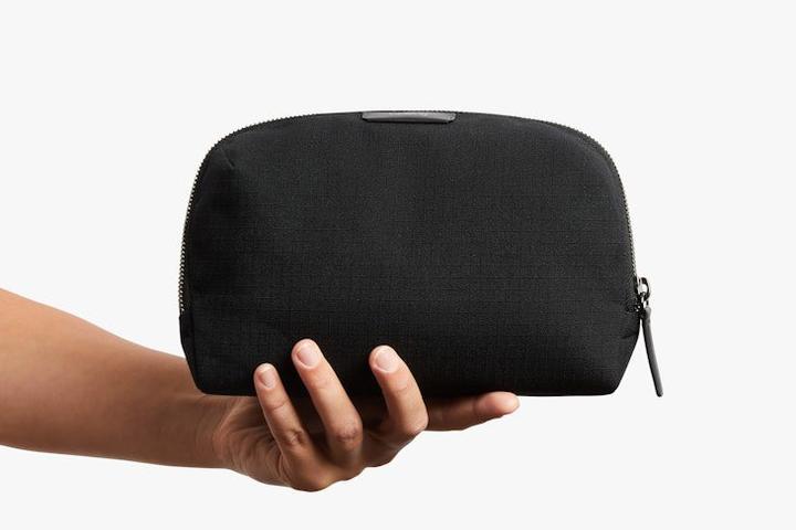 Actual product image Bellroy Desk Caddy (Manicure set)