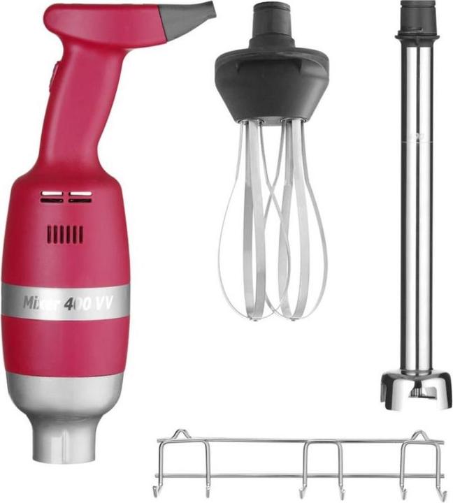 Image du produit Hendi Mixeur plongeant Kit réglable Profi Line 400 230V 400W