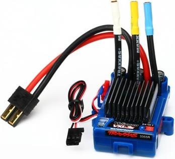 Produktbild Traxxas VXL-3s Speed Control