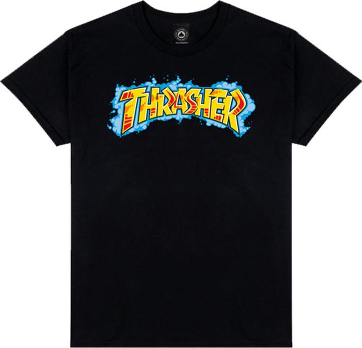 Actual product image Thrasher M41046 (M)
