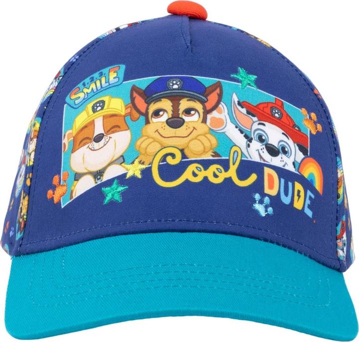 Paw Patrol Sonnenbrille Baseballkappe Set (One Size)