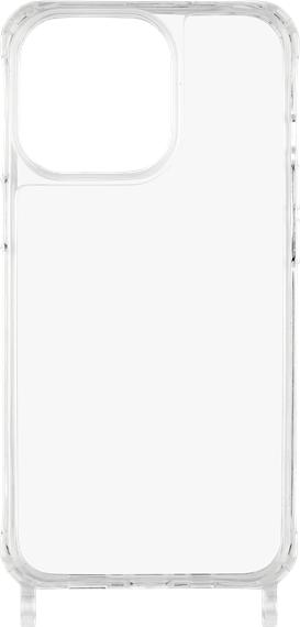 Etuui Necklace-Cover ohne Band! Clear Case clear