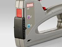 Produktbild Novus Handtacker J-27 AD