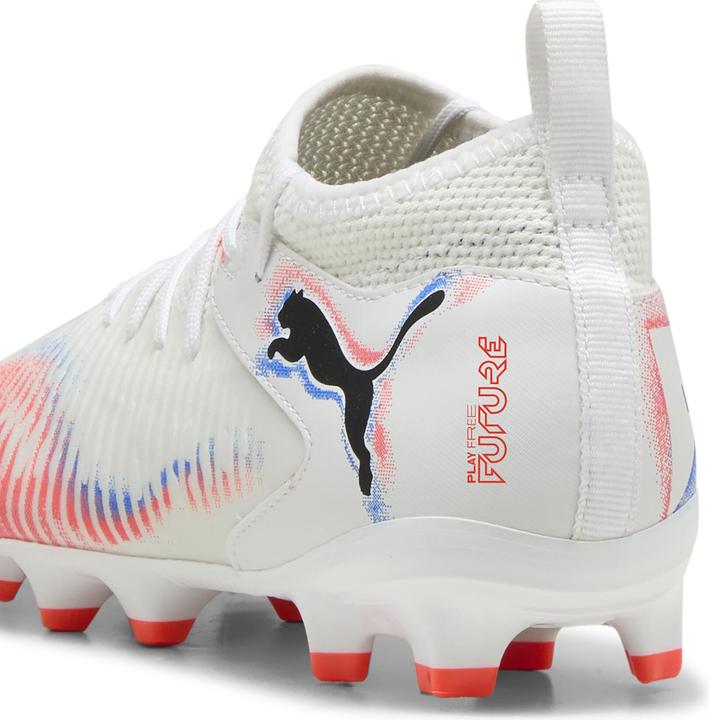 Produktbild Puma FUTURE 8 MATCH FG/AG Jr (35.5)