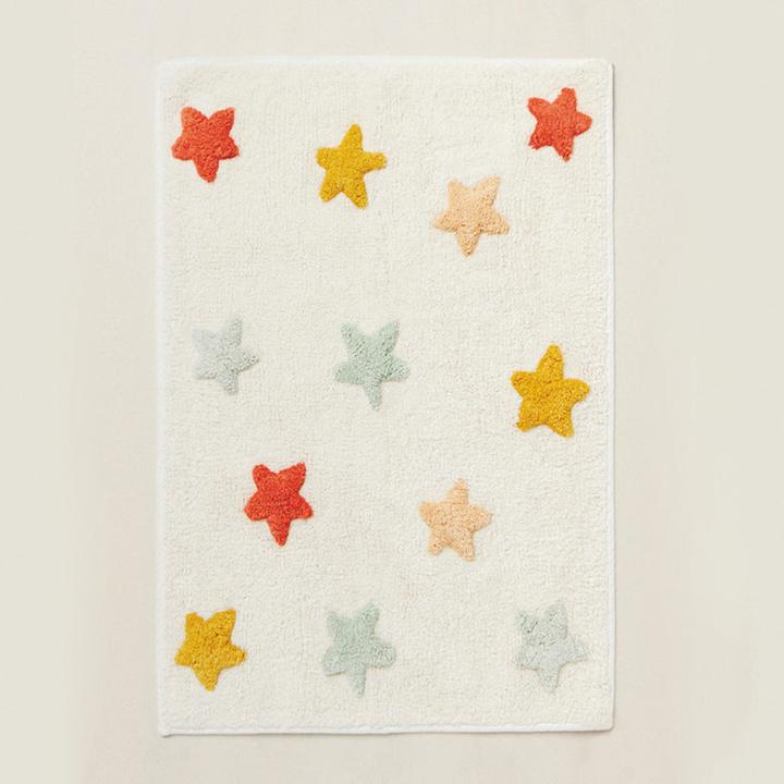 Image du produit Nelaroom Tapis étoile (160 x 80 cm)