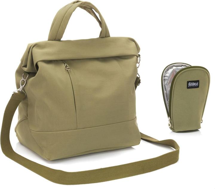 Produktbild Fillikid Wickeltasche Palma