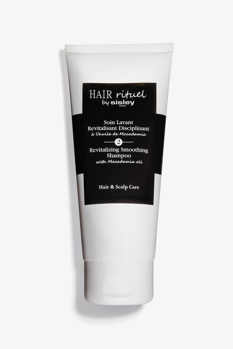 Image du produit Hair Rituel by Sisley Soin Lavant Disciplinant (200 ml, Shampoing liquide)