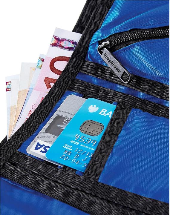 Produktbild Bagbase RFIDBrieftasche Jerseyware