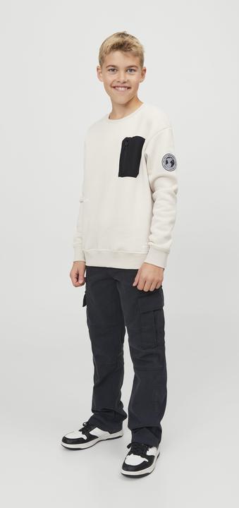 Actual product image Jack & Jones Jpstkane Jjharlow Cargo Sn Mni (128)