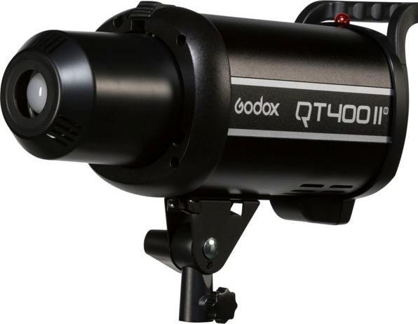 Actual product image Godox QT400II-M (400 W, Flash head)