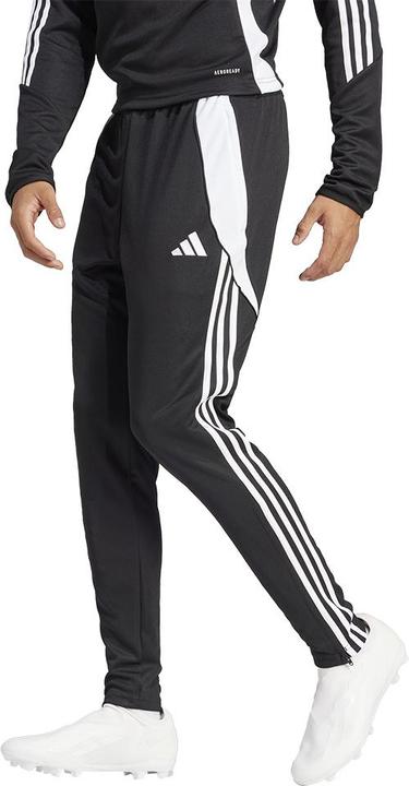 Actual product image adidas Tiro24 Tracksuit Bottoms (XS)