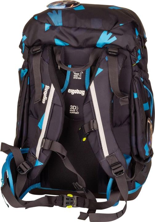 Produktbild Ergobag Pack Set (20 l)