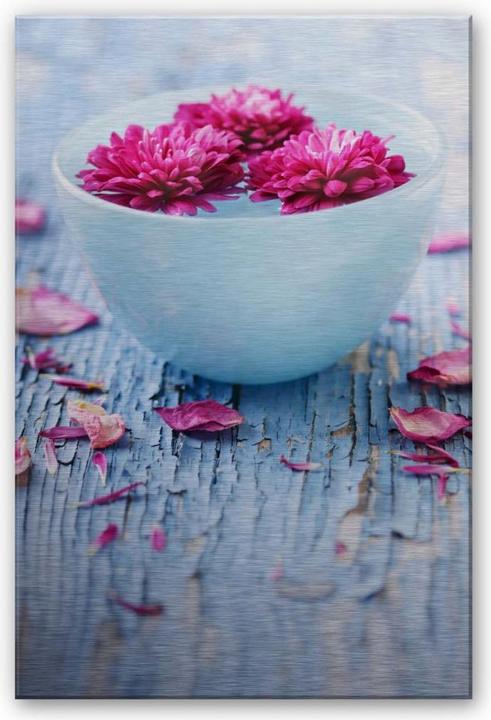 Produktbild Trenddeko Wellness Ambiente (40 x 60 cm)