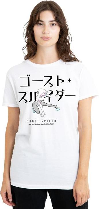 Produktbild Spiderman TShirt (XXL)