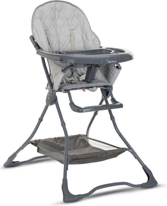 Actual product image Lorelli Kinderhochstuhl Bonbon Korb (Highchair)