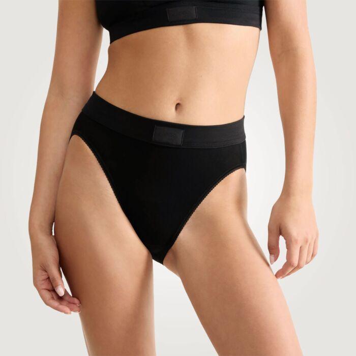 Actual product image Sloggi Slip Casual Bequem sitzend Double Comfort Tai 2P (46)