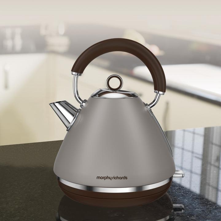 Produktbild Morphy Richards Accents Pyramide (1.50 l)