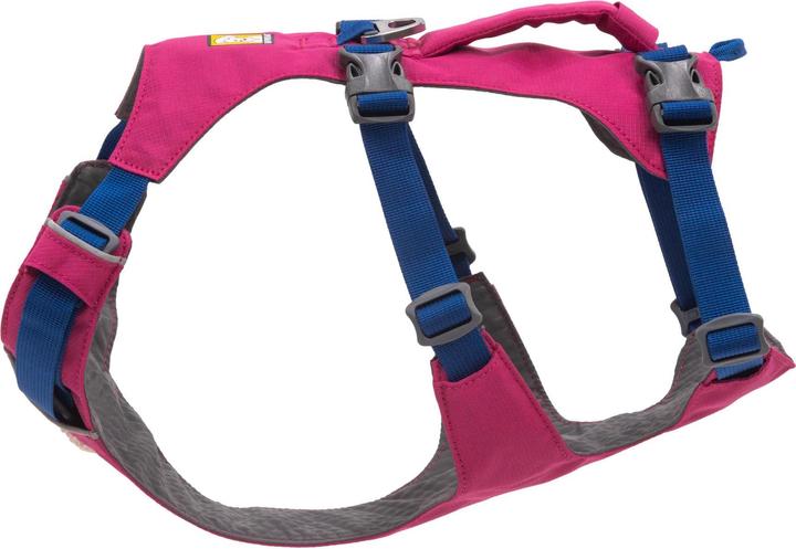 Image du produit Ruffwear Flagline harnais pour chien (M, Chien)