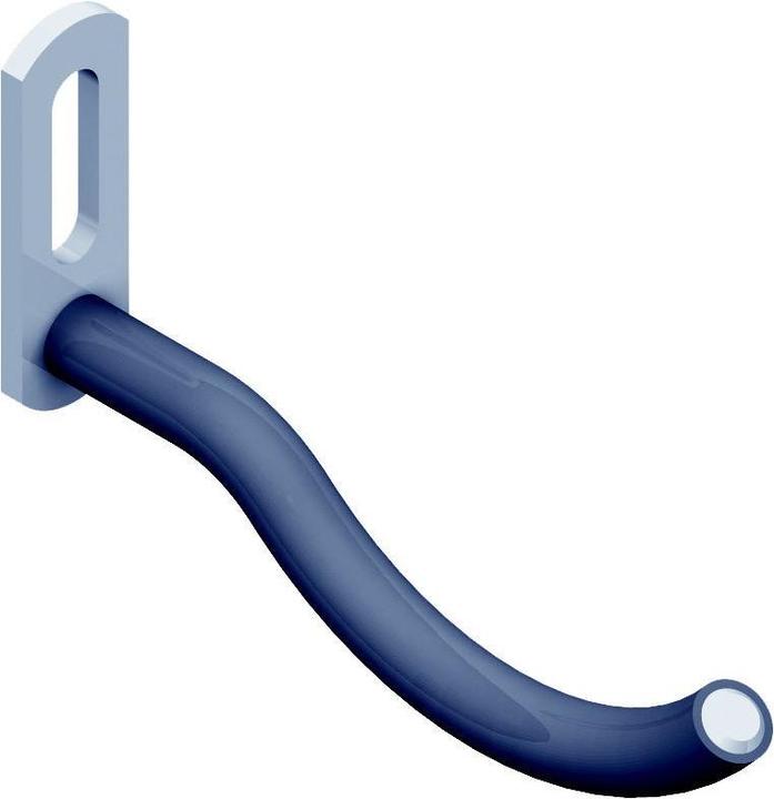 Produktbild Element-System Werkzeughalter