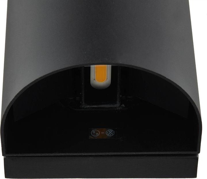 Produktbild Lindby Gladis (600 lm, IP44)