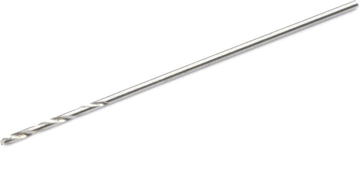 Actual product image Tamiya Fine drill 0.5mm (0.5mm)