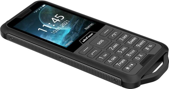 Produktbild Ulefone Armor Mini 2 (2.4 Zoll) Einsteigertelefon (2.40", 2G)