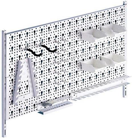 Element-System Werkzeug Aufhängeset