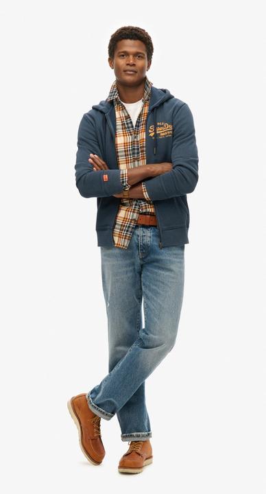 Immagine prodotto Superdry Vl Embroidered (S)
