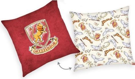 Actual product image Herding Harry Potter (40 x 40 cm)