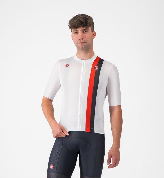 Image du produit Castelli AC Milan Competizione 3 Jersey (3XL)
