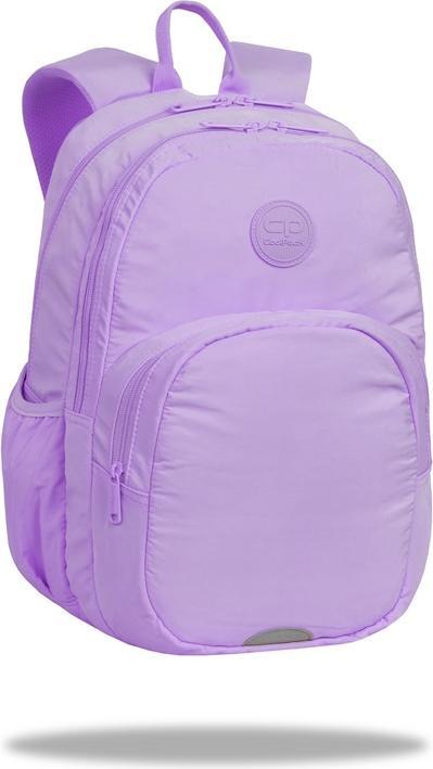 Coolpack LEISURE BACKPACK PURPLE F109648